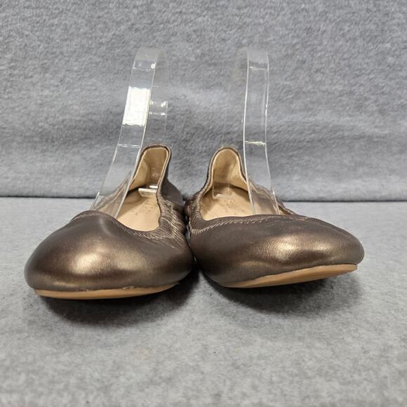 CZZPTC Life Style Ballet Flats Size 8.5 - Picture 3 of 9